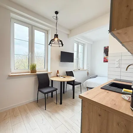 Apartment Rychtalska Cozy Comfort By Bookinghost Breslau