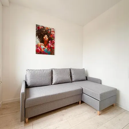 Rychtalska Cozy Comfort By Bookinghost Apartment Breslau