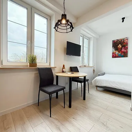Rychtalska Cozy Comfort By Bookinghost Apartment Breslau