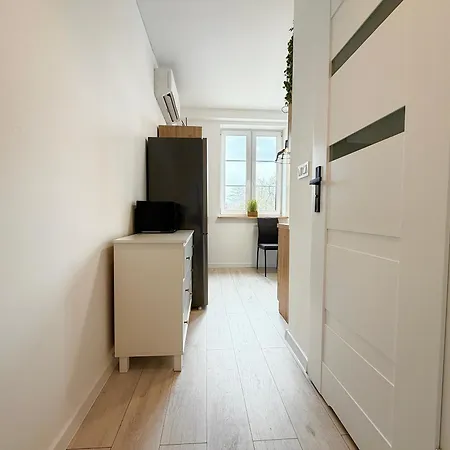 Rychtalska Cozy Comfort By Bookinghost Apartment *