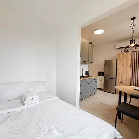 Rychtalska Cozy Comfort By Bookinghost Appartement Wrocław