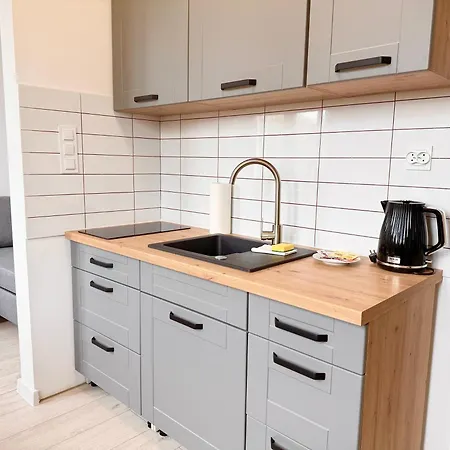 Apartment Rychtalska Cozy Comfort By Bookinghost Breslau