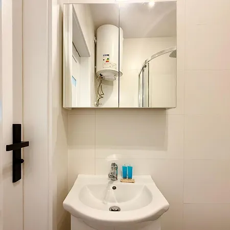 Rychtalska Cozy Comfort By Bookinghost Apartment